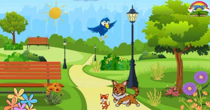 Youtube.com/cerita kita